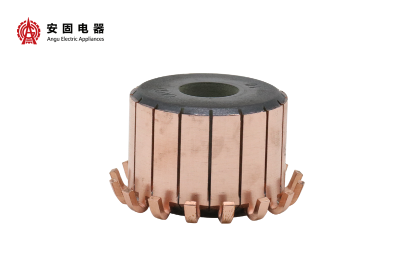 high speed stability commutator high speed stability commutator